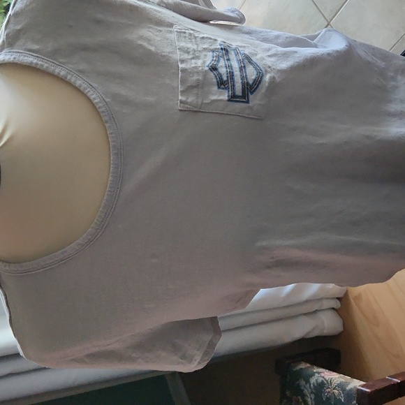 Harley Davidson womens tshirt - Picture 4 of 5